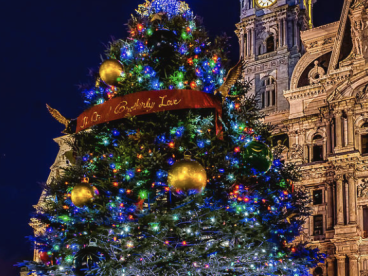 安排好了 · 2024费城圣诞周活动指南！